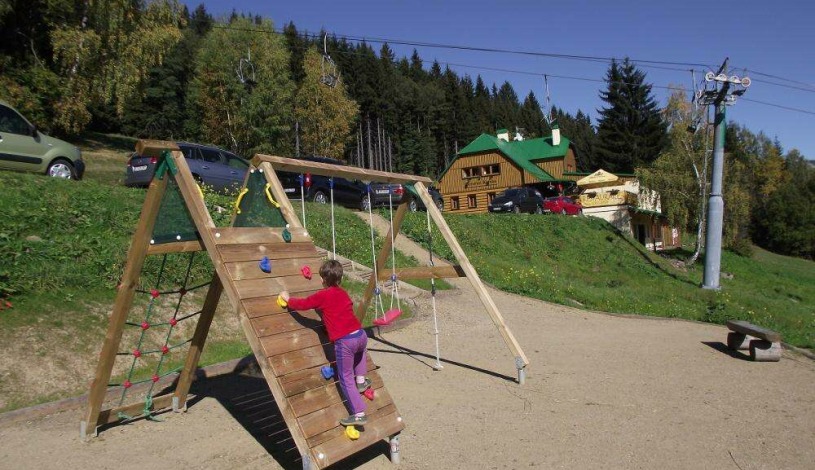 Pension Alenka Špindlerův Mlýn
